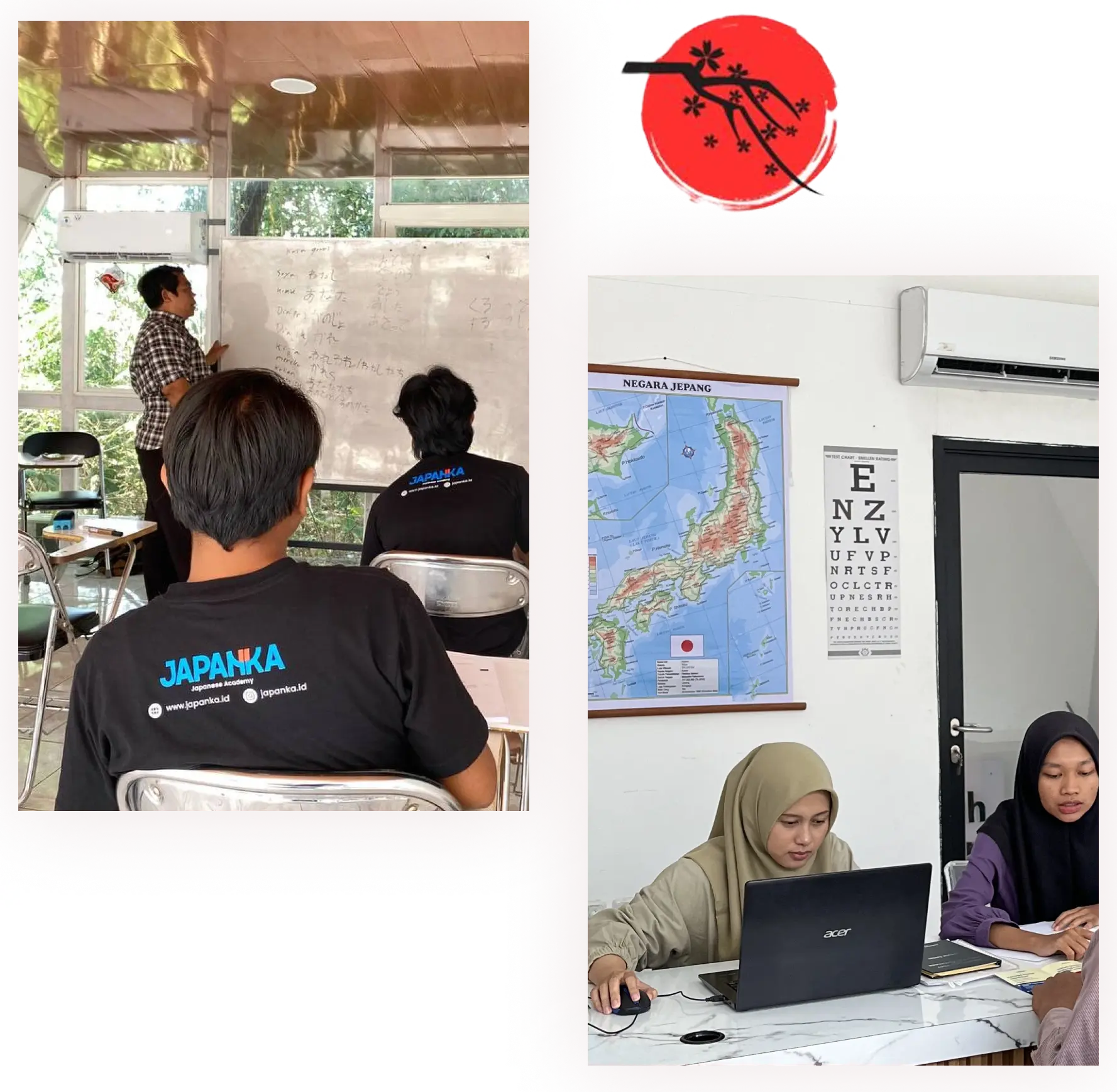 Japanka