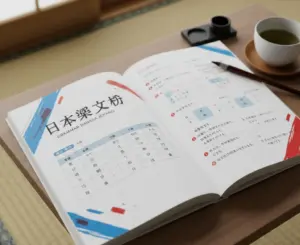 Grammar Bahasa Jepang 