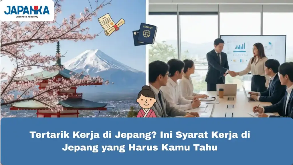 Program IM Japan Resmi Pemerintah: Jalan Aman Bekerja di Jepang