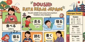 apa itu doushi