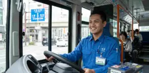 Kenapa Jepang Membutuhkan Driver Asing