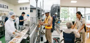 Peluang Kerja di Jepang untuk Lulusan SMA/SMK