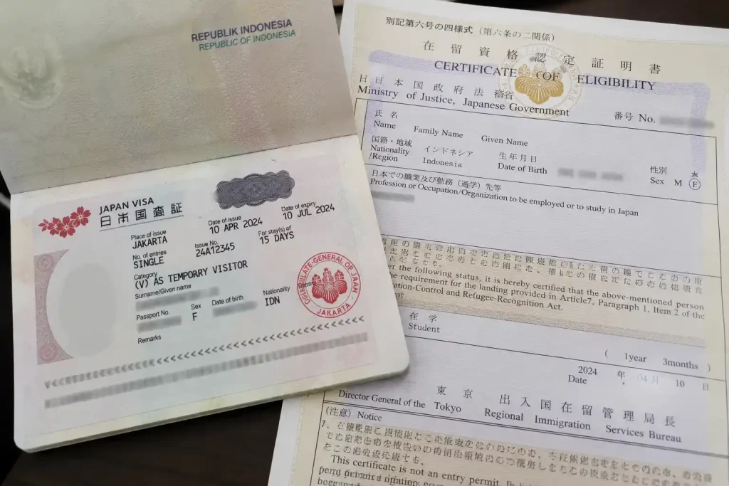 Tips Persiapan Dokumen untuk Lolos ke Jepang (Kerja & Studi)