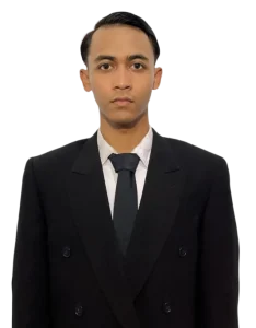 Picture of Ilham Alfarizzi