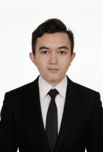 Picture of Aris Maryadi
